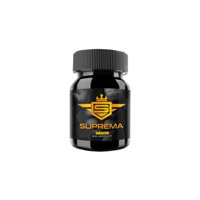 Suprema ⏤ penis enlargement