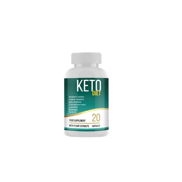 Keto Diet ⏤ điều trị giảm cân