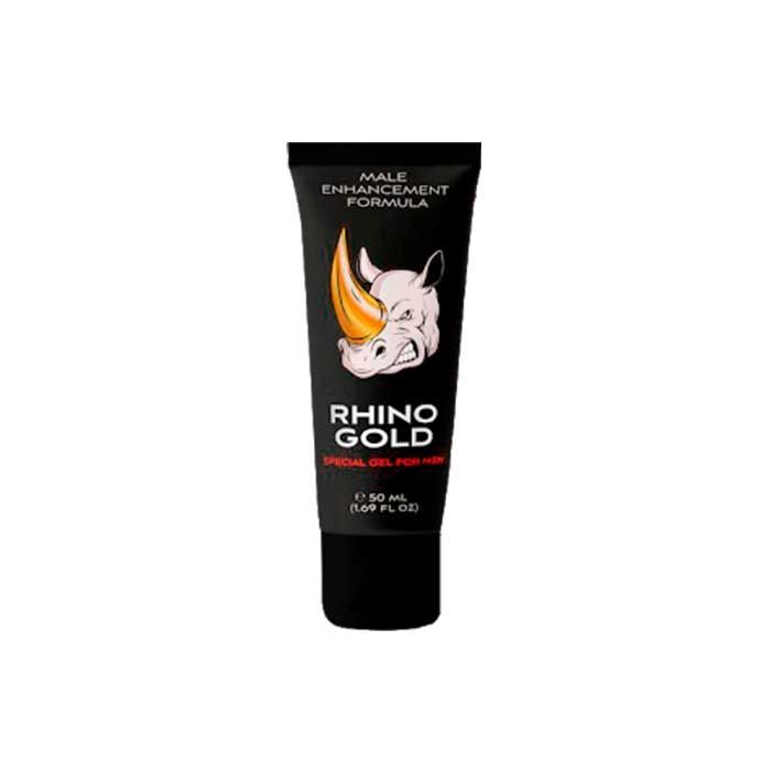 Rhino Gold Gel ⏤ penis enlargement gel