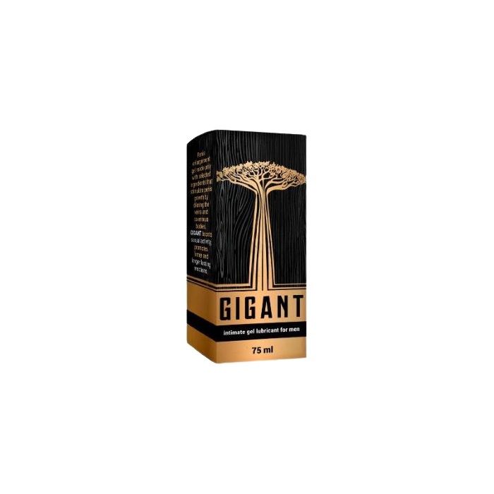 Gigant ⏤ penis enlargement cream