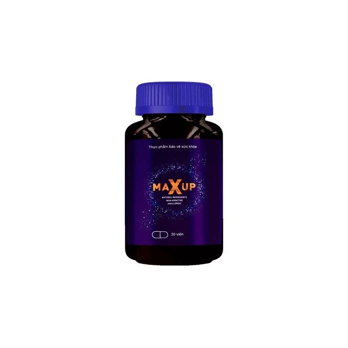 Maxup ⏤ obat potensi