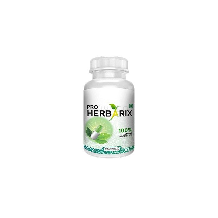 Proherbarix ⏤ slimming capsules