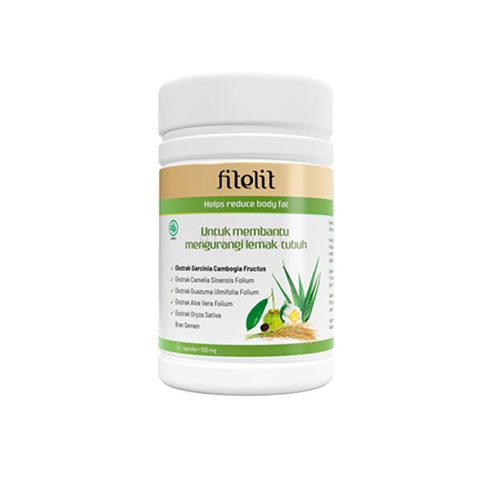 Fitelit ⏤ weightloss remedy