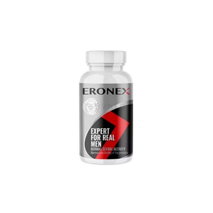 Eronex ⏤ 男性性欲增强剂