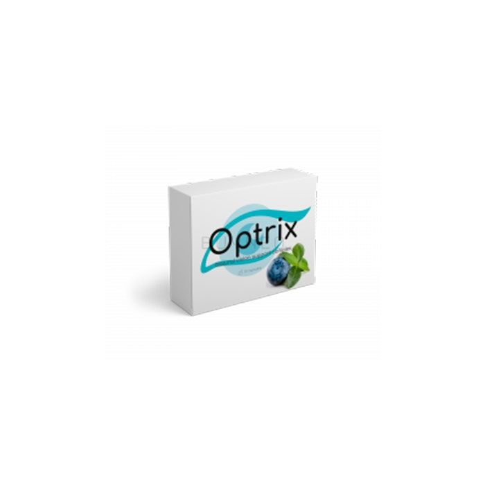 Optrix ⏤ เพื่อฟื้นฟูการมองเห็น