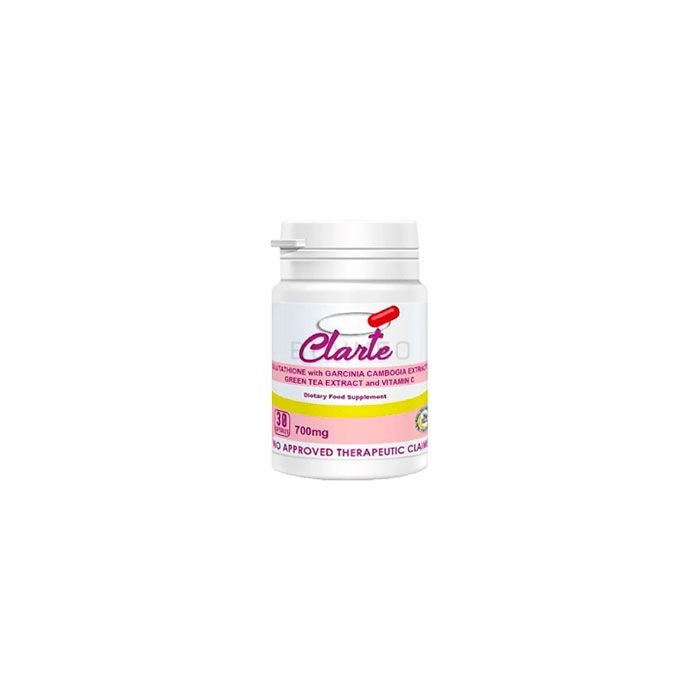 Clarte ⏤ sugar normalizer