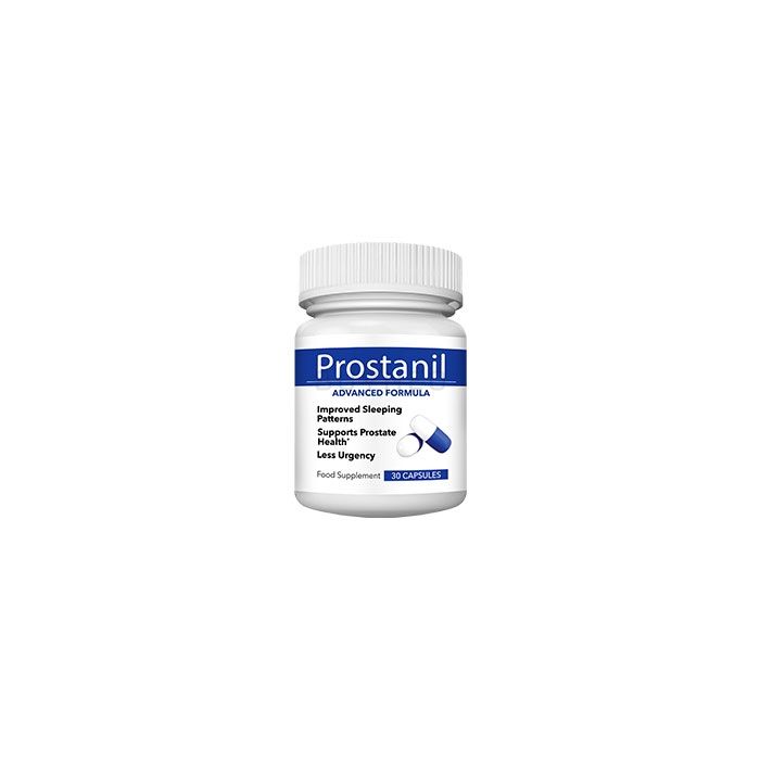 Prostanil ⏤ សំណងសម្រាប់ជំងឺរលាកក្រពេញប្រូស្តាត