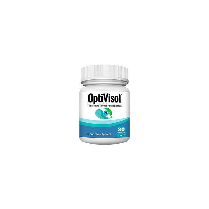 OptiVisol ⏤ eye improvement product