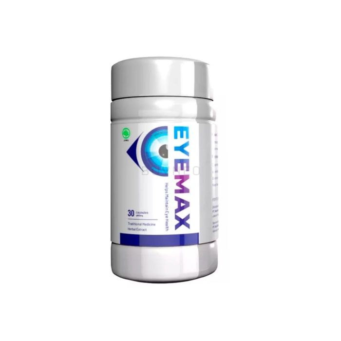 Eyemax ⏤ vision improvement capsules