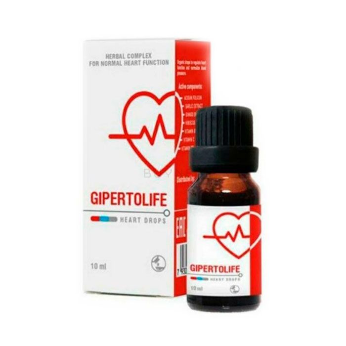 Gipertolife ⏤ agen bertekanan tinggi