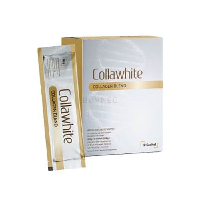 Collawhite ⏤ face care product