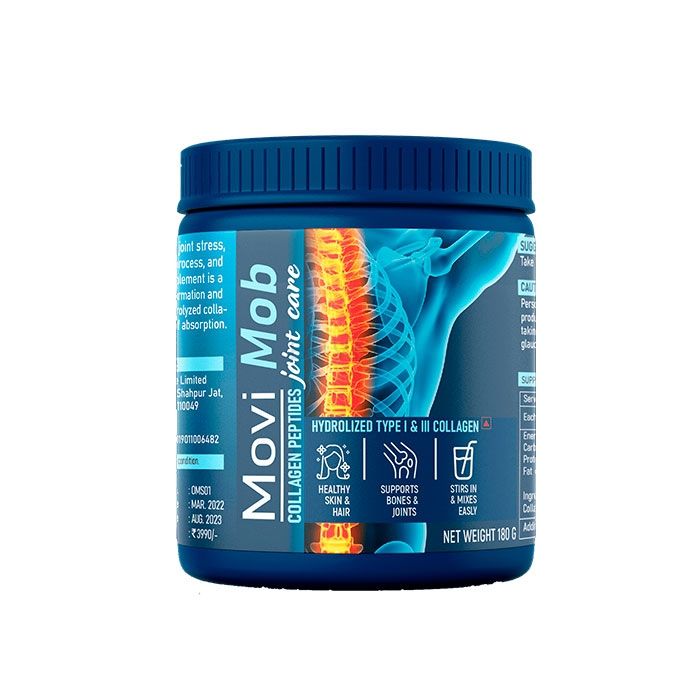 Movi Mob ⏤ remedio para la salud de las articulaciones