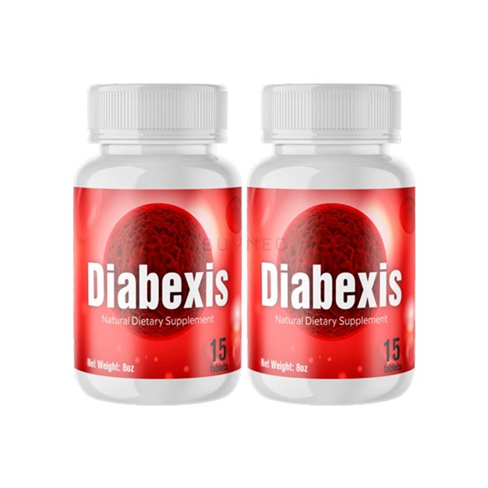 Diabexis ⏤ ភ្នាក់ងារសម្ពាធខ្ពស់។