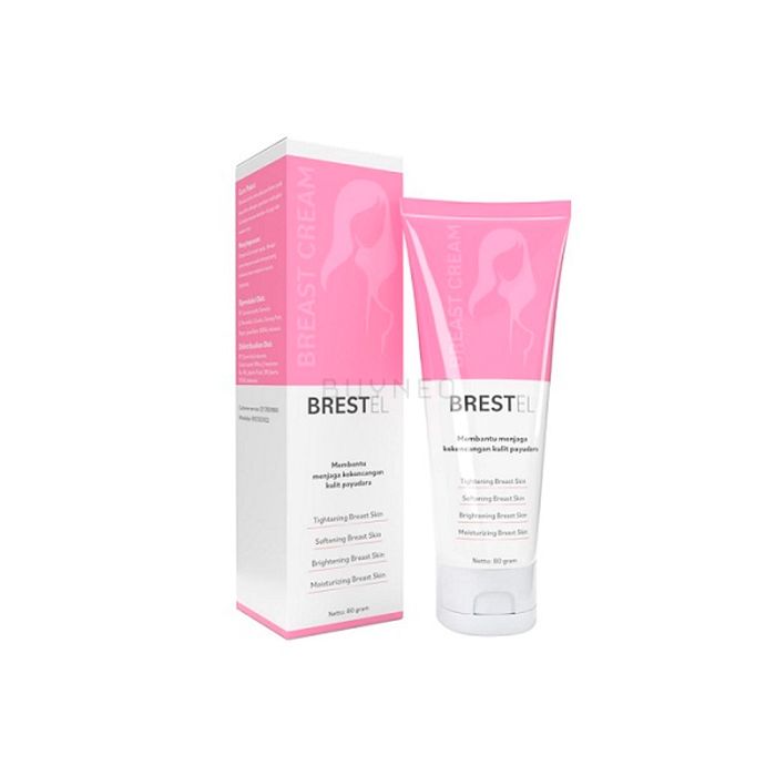 Brestel ⏤ breast enlargement product