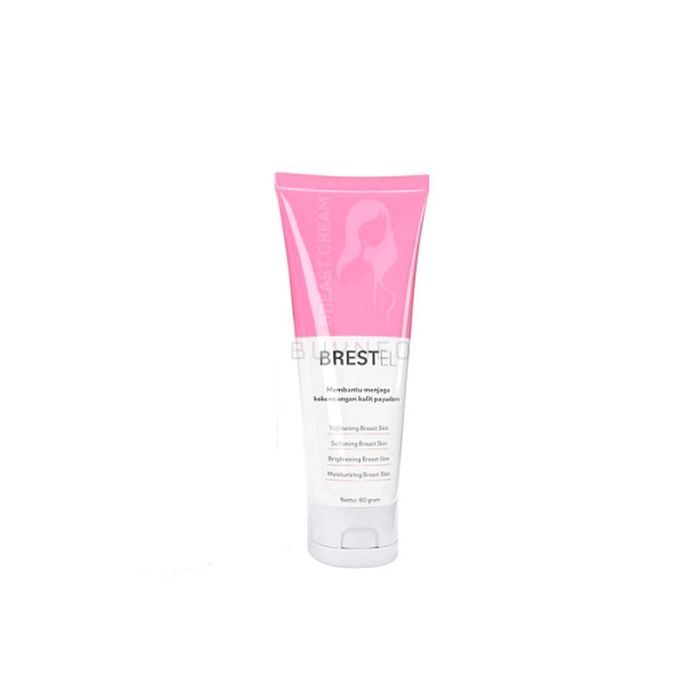 Brestel ⏤ breast enlargement product