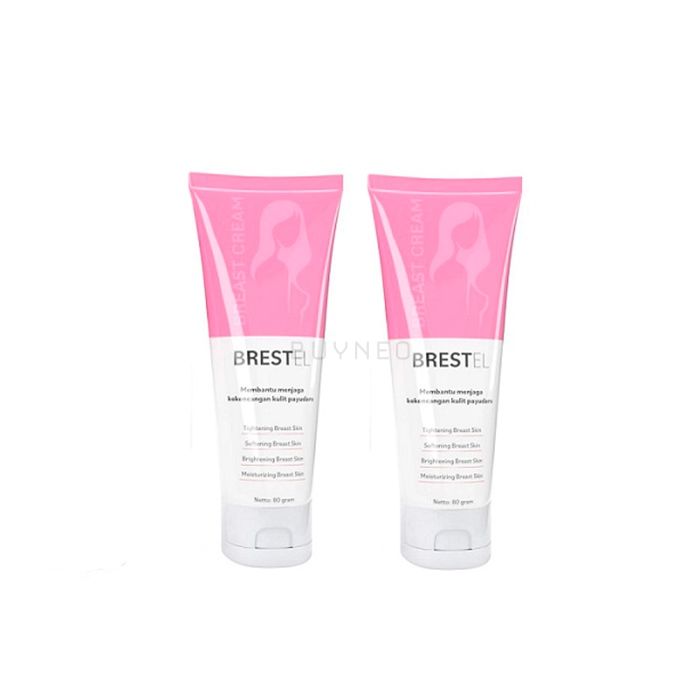 Brestel ⏤ breast enlargement product