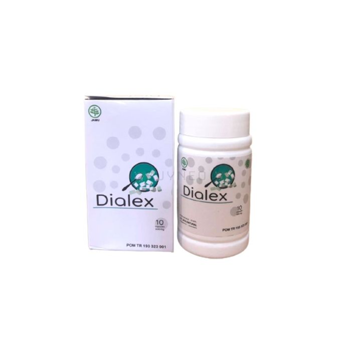 Dialex ⏤ sugar normalizer