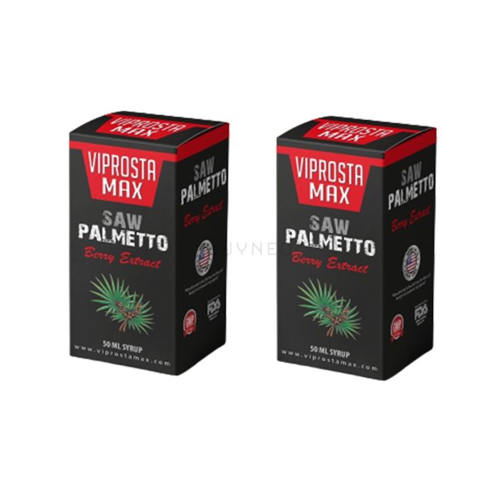 Viprosta Max Saw Palmetto ⏤ penis enlargement tool