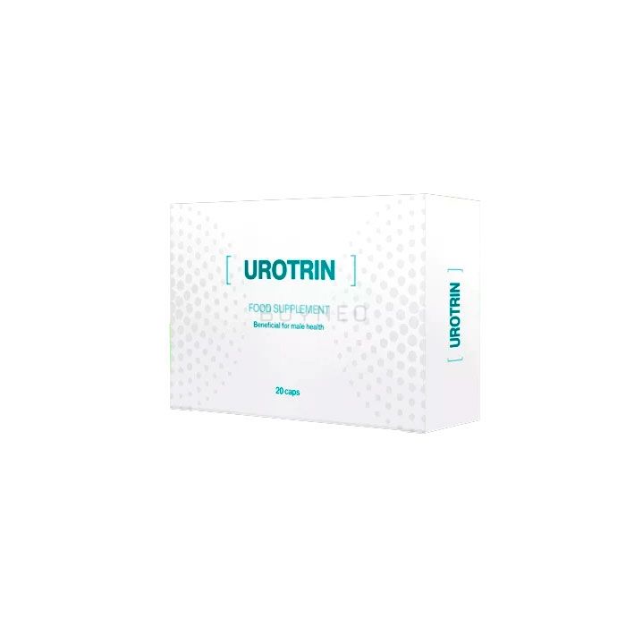 Urotrin ⏤ remedy for prostatitis