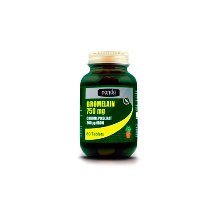 Bromelain ⏤ weight loss capsules