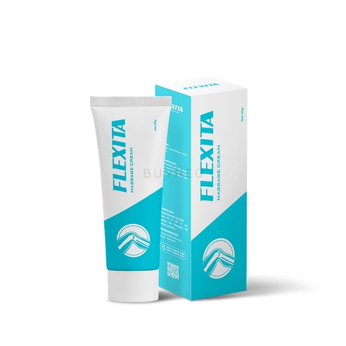 Flexita ⏤ joint gel