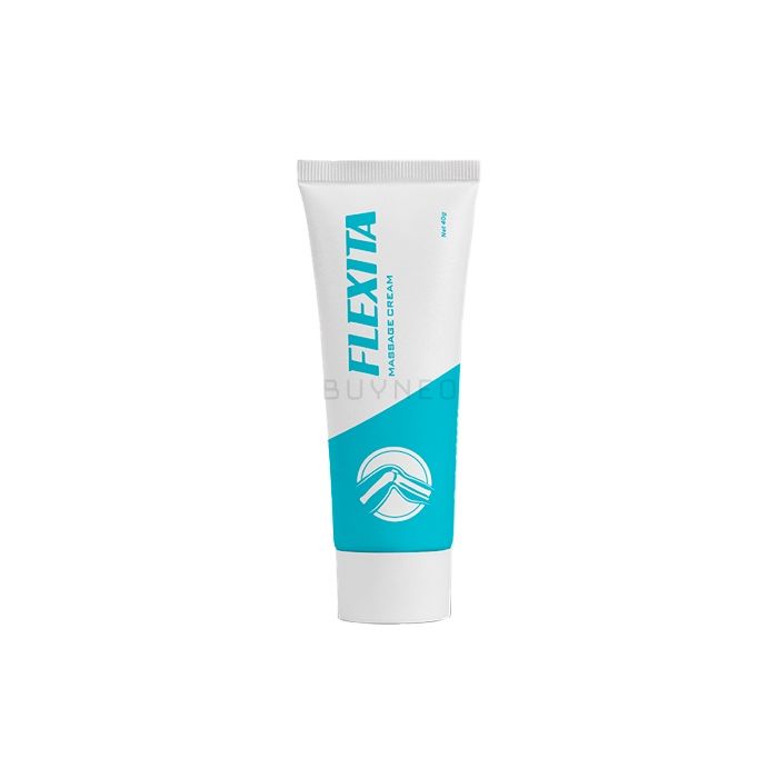 Flexita ⏤ joint gel