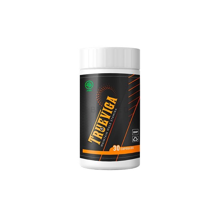 Trueviga ⏤ capsules for potency