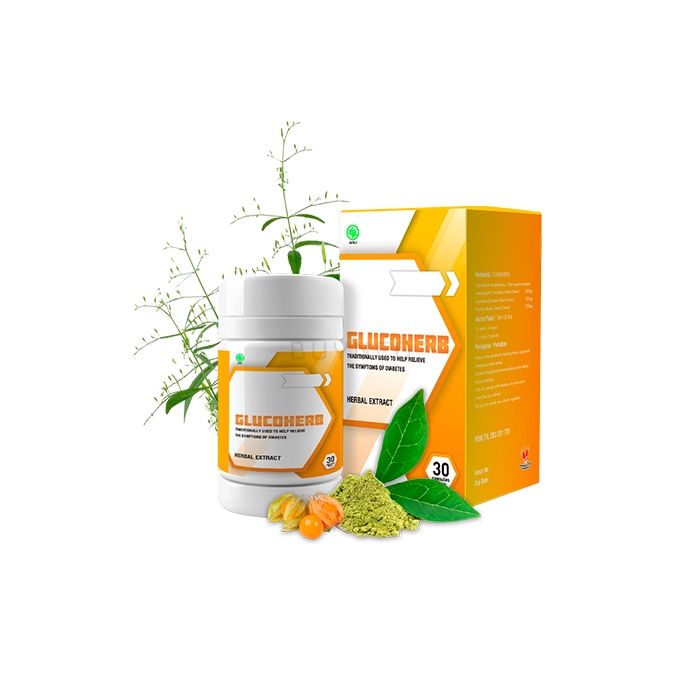 Glucoherb