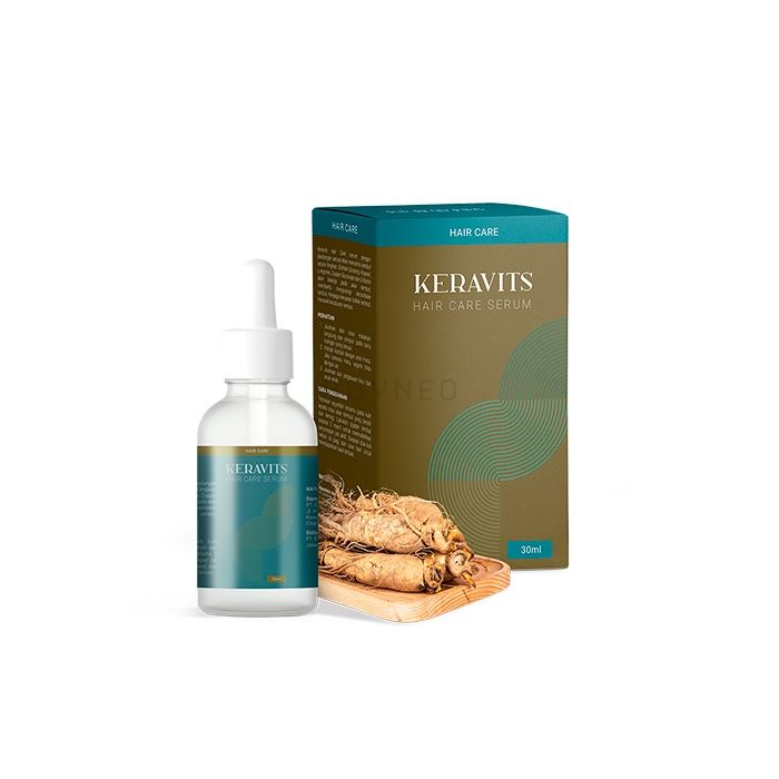 Keravits serum ⏤ hair loss drops