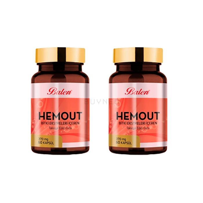 Hemout ⏤ remedy for hemorrhoids