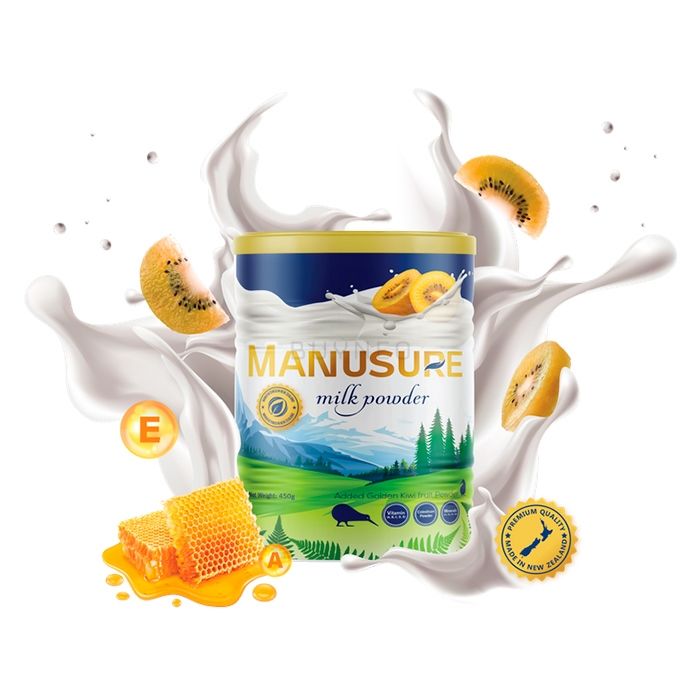 Manusure ⏤ uống cho bệnh tiểu đường