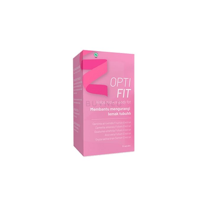 Opti Fit ⏤ weight control agent