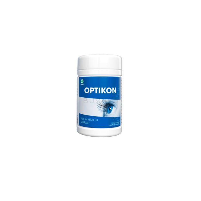 Optikon ⏤ eye health product