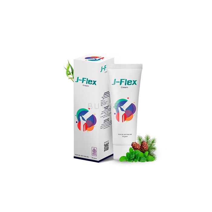 J-Flex ⏤ gel untuk persendian