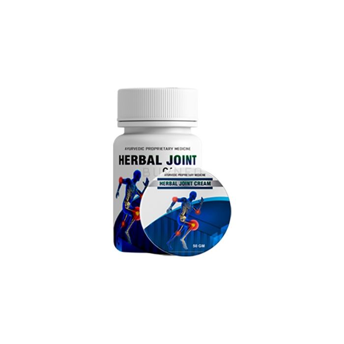 Herbal Joint ⏤ joint health product