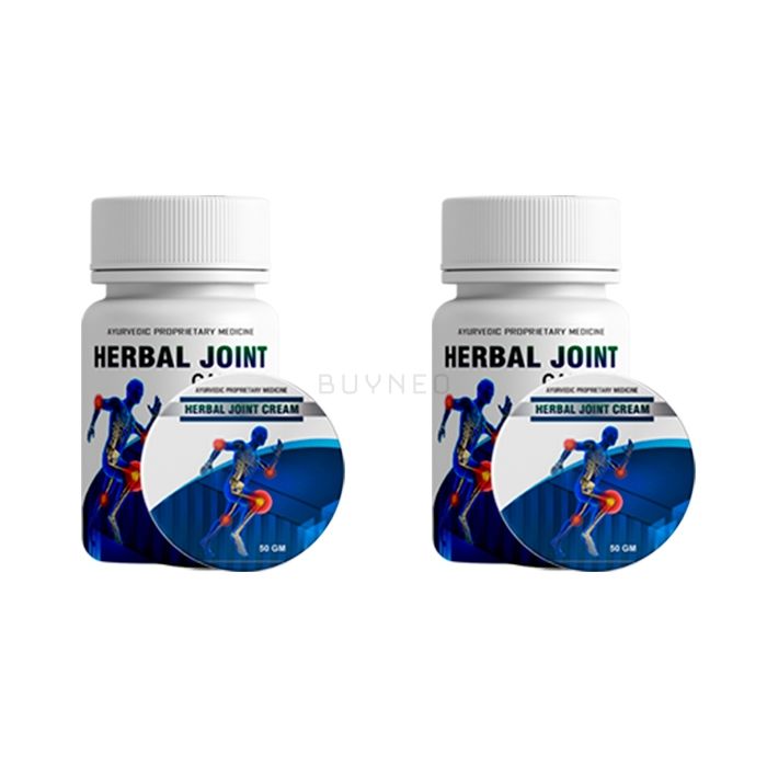 Herbal Joint ⏤ joint health product