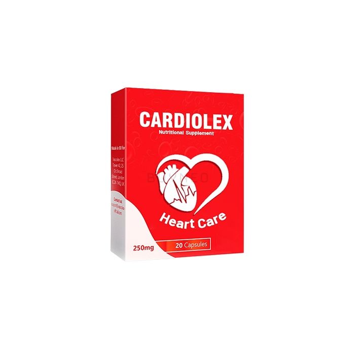 Cardiolex