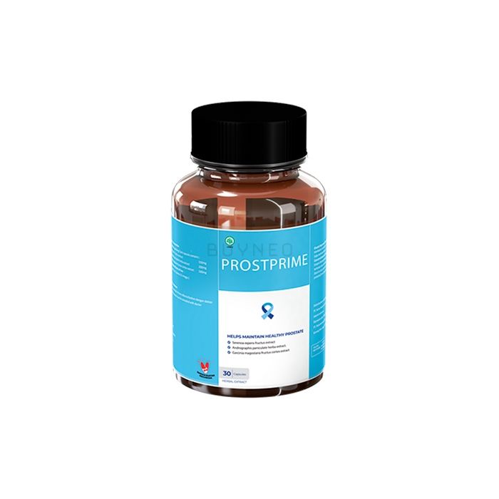 ProstPrime ⏤ prostate health product