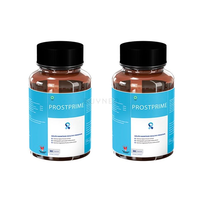 ProstPrime ⏤ prostate health product