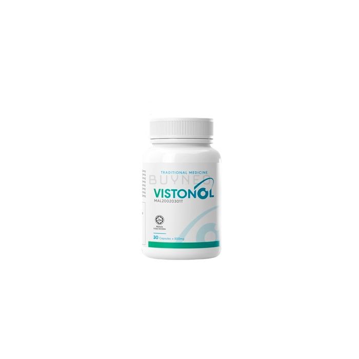 Vistonol ⏤ eye health product