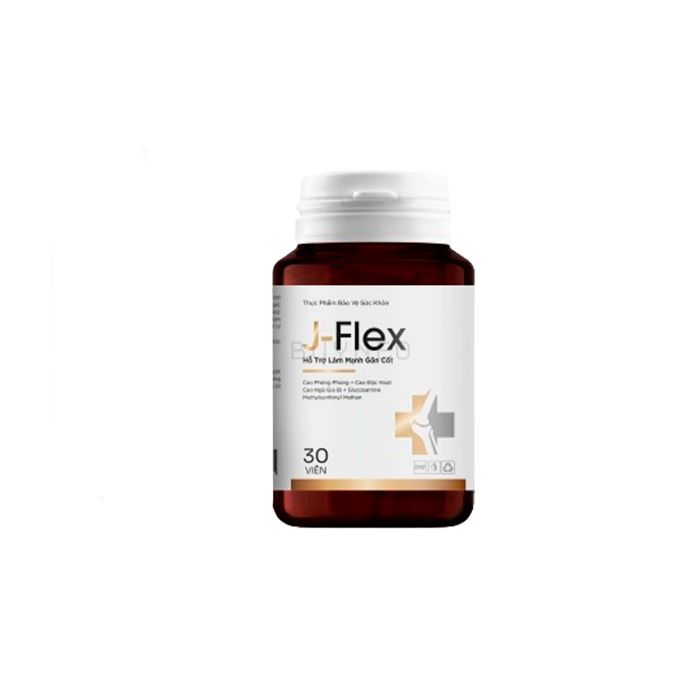 Jflex ⏤ produk kesehatan bersama