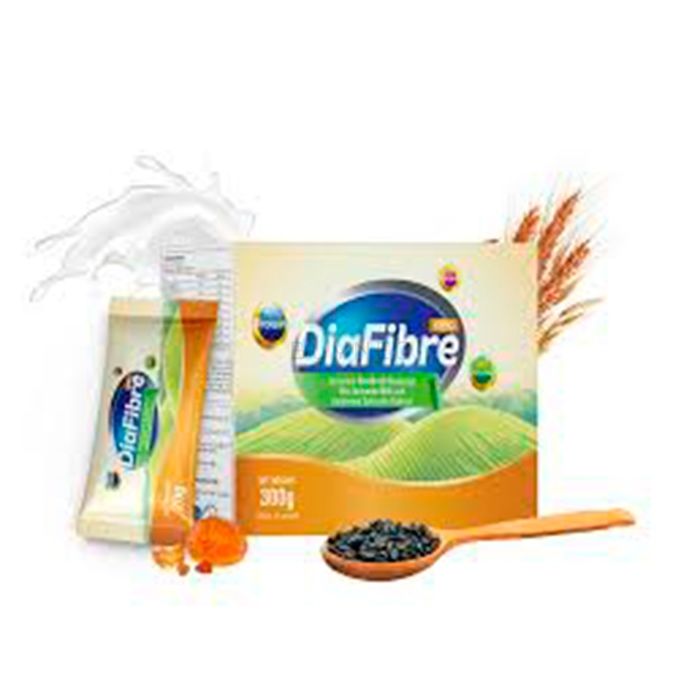 Diafibre Pro ⏤ diabetes powder