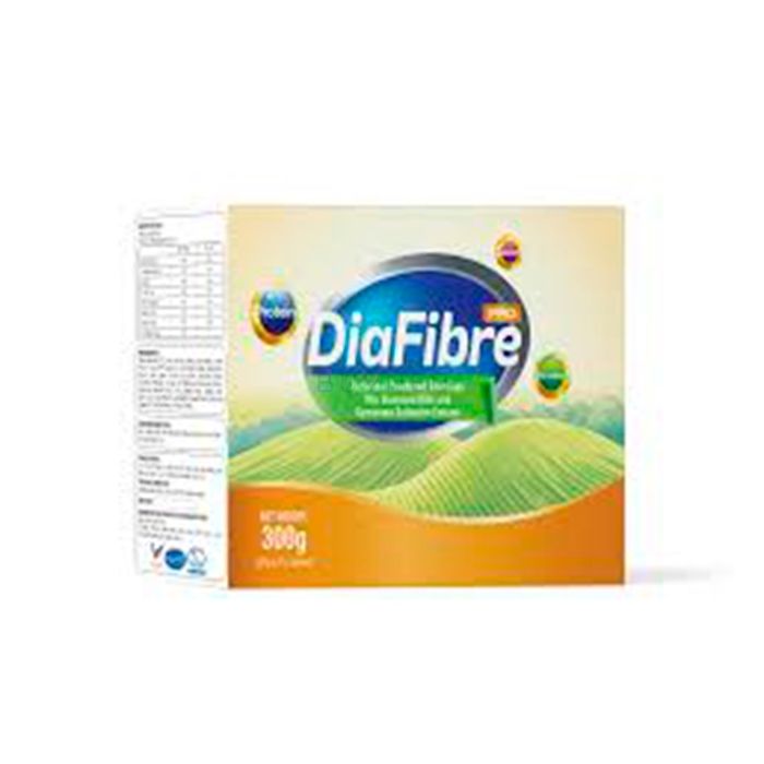 Diafibre Pro ⏤ ម្សៅជំងឺទឹកនោមផ្អែម