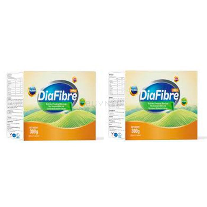 Diafibre Pro ⏤ bubuk diabetes