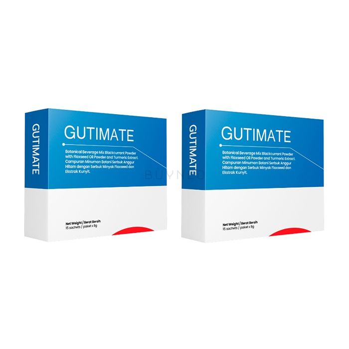 Gutimate ⏤ sachet for joint health