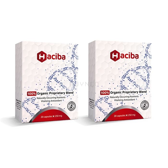 Haciba Breast Enlargement ⏤ producto para agrandar los senos