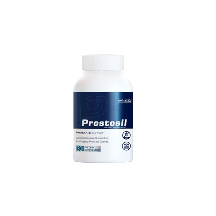 Prostosil ⏤ prostate health product