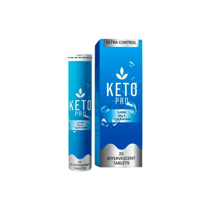 Keto Pro ⏤ वजन नियंत्रण उत्पाद