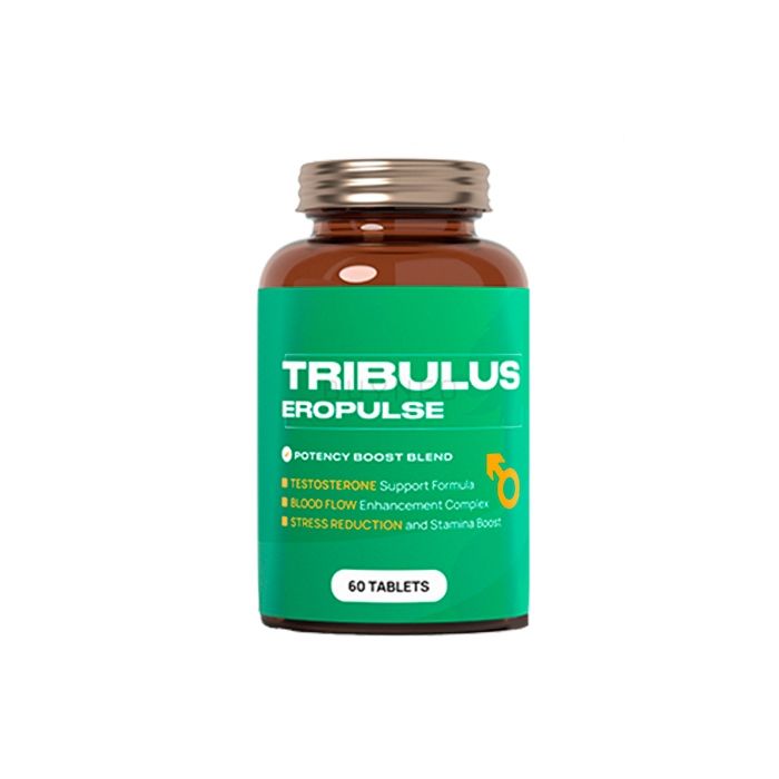 Tribulus Eropulse ⏤ male libido enhancer