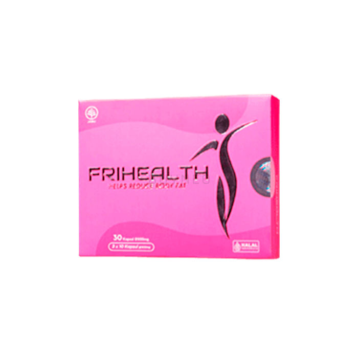 Frihealth ⏤ produk pengontrol berat badan